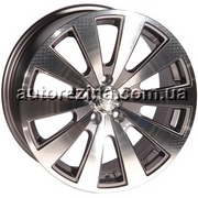 ZW ZW-252 EP R15 4/114.3